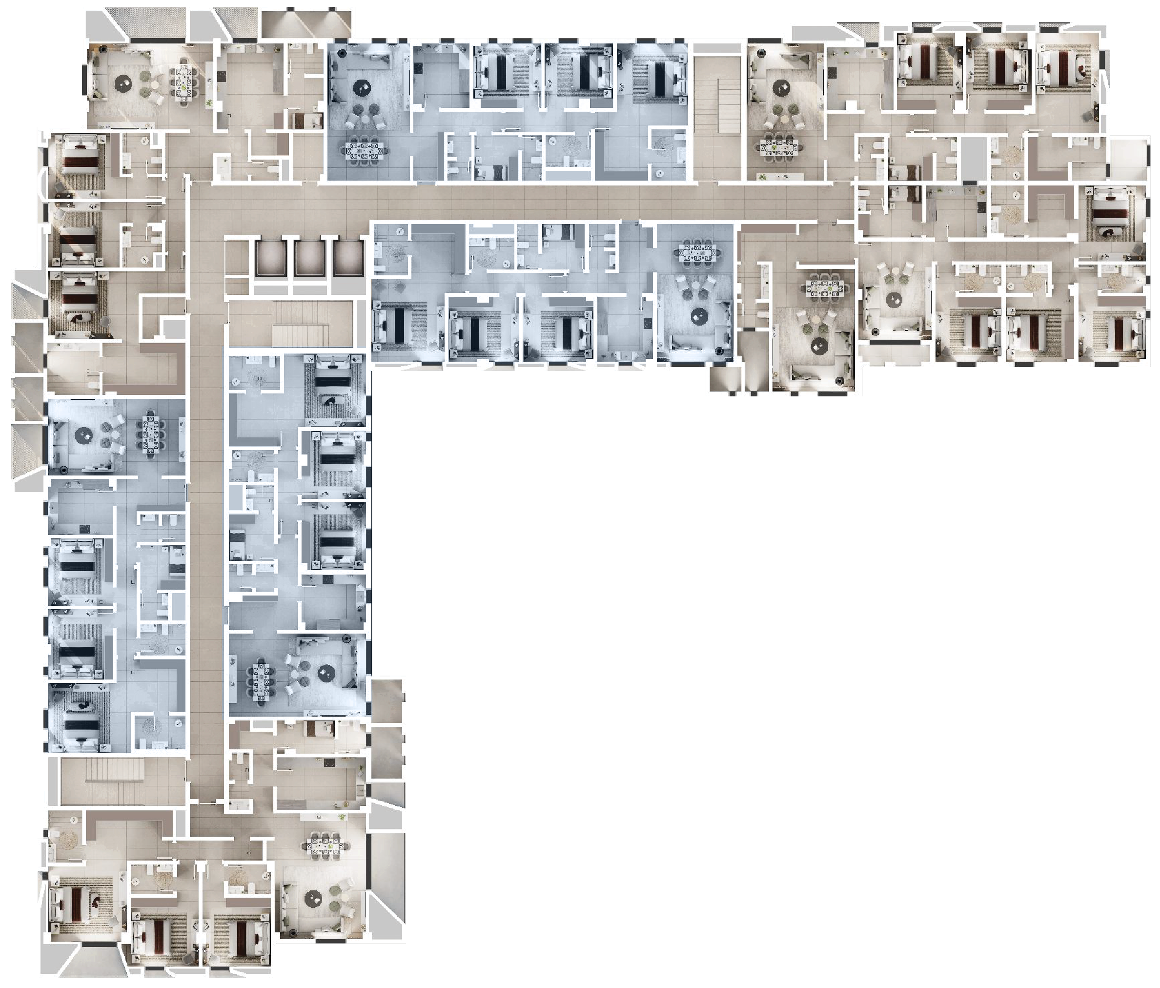 ALNARJIS RESIDENCE-36 1