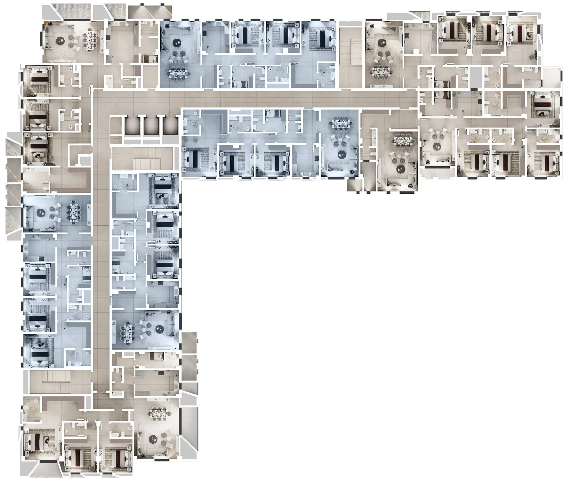 ALNARJIS RESIDENCE-36 1