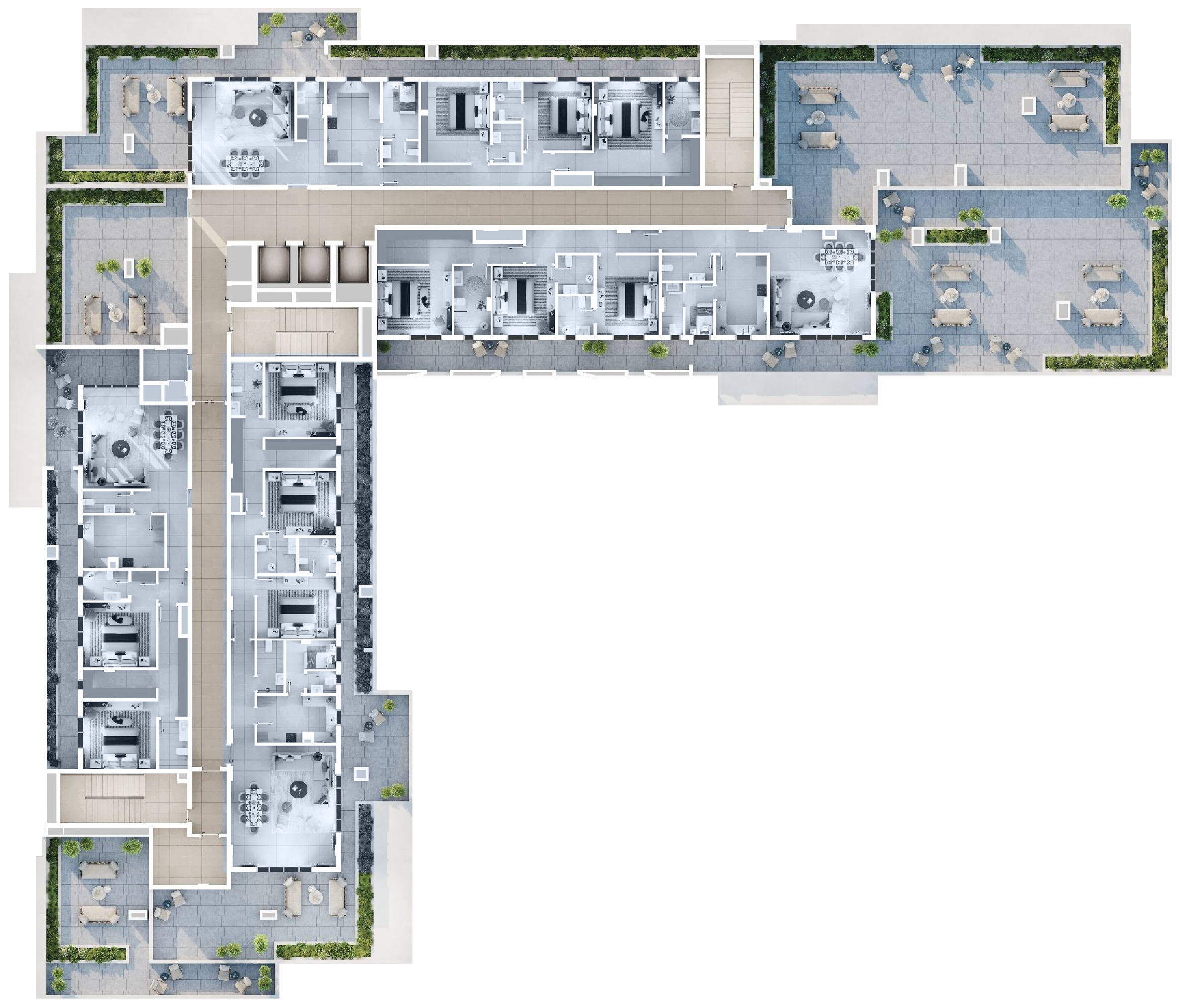 ALNARJIS RESIDENCE-37 1