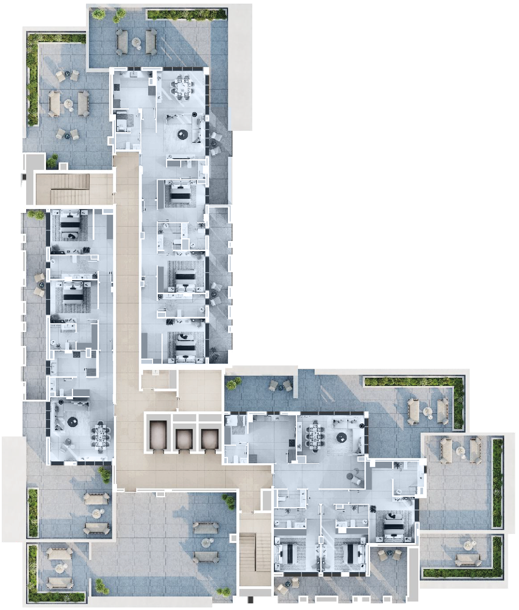 ALNARJIS RESIDENCE-40 1