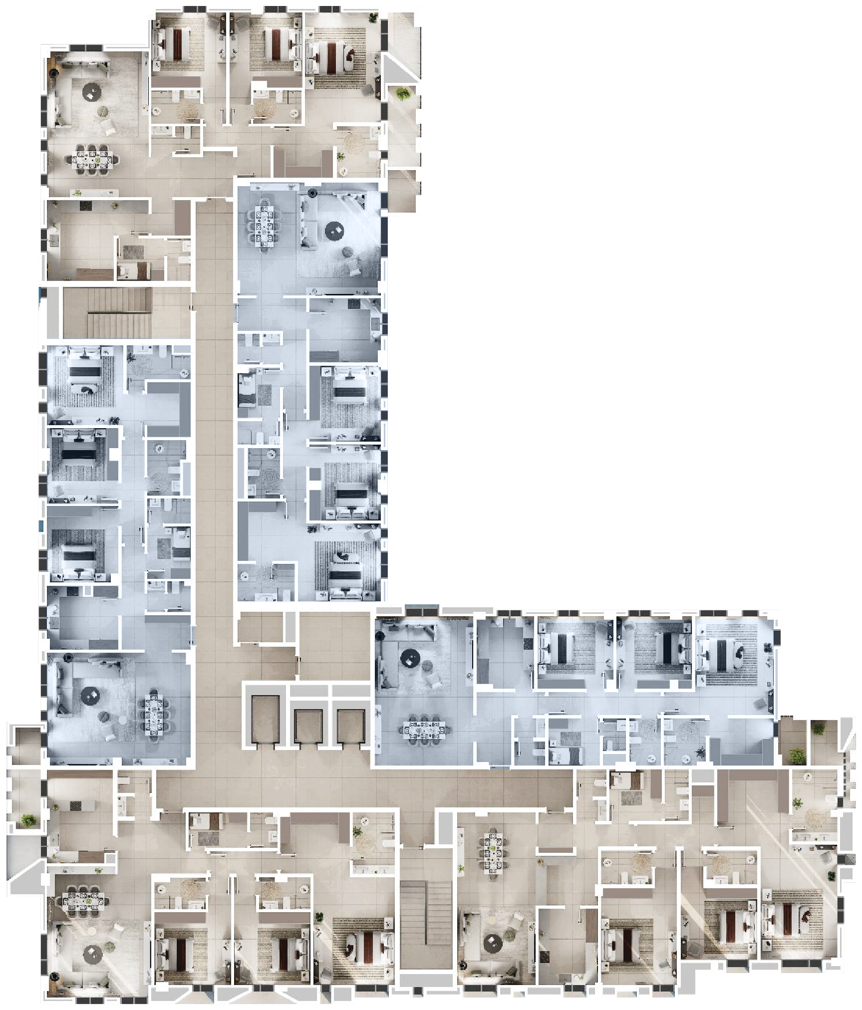 ALNARJIS RESIDENCE-42 1