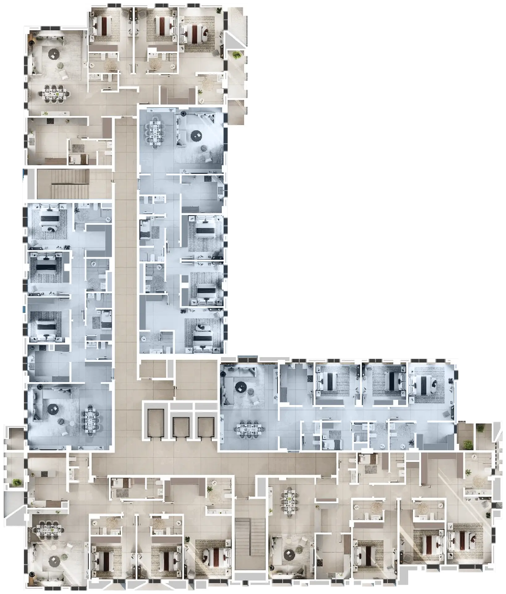 ALNARJIS RESIDENCE-42 1