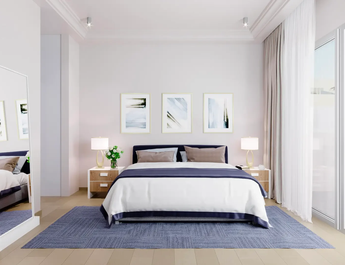 5_DWE_A1_masterbedroom